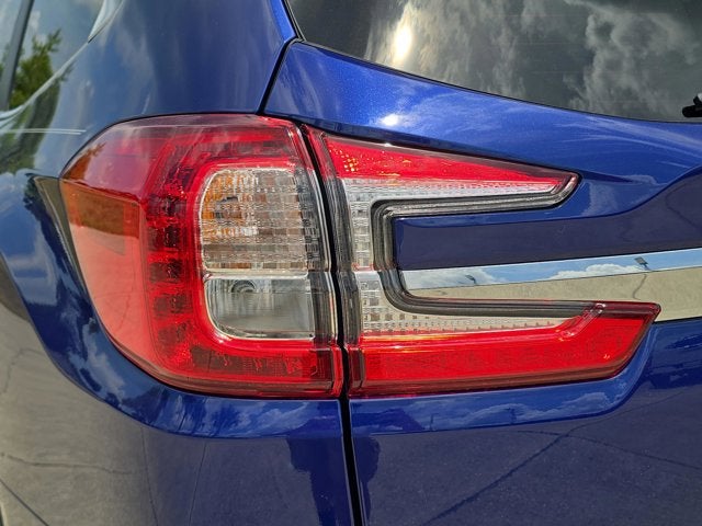 2026 Subaru Ascent Limited