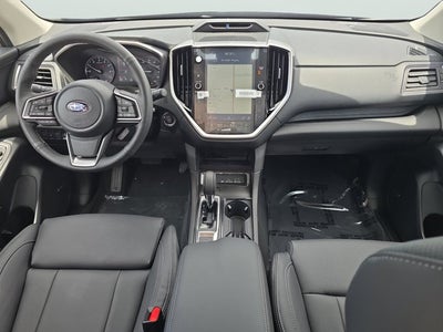 2026 Subaru Ascent Limited