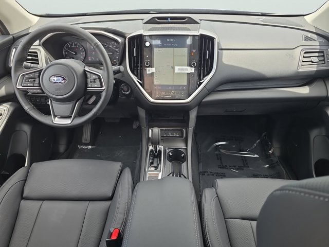 2026 Subaru Ascent Limited