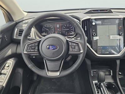 2026 Subaru Ascent Limited