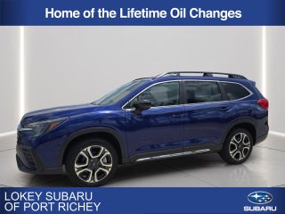2026 Subaru Ascent Limited