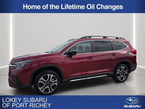 2026 Subaru Ascent Limited