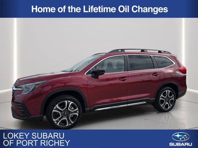 2026 Subaru Ascent Limited