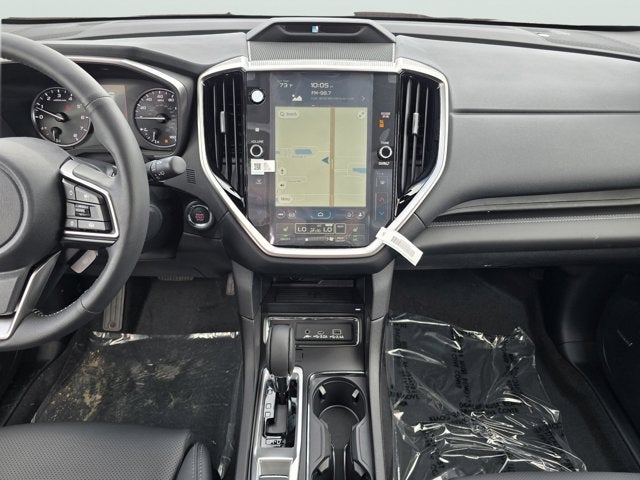 2026 Subaru Ascent Limited
