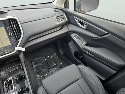 2026 Subaru Ascent Limited