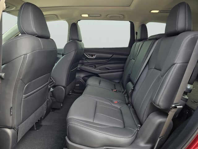 2026 Subaru Ascent Limited