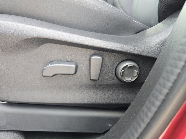2026 Subaru Ascent Limited