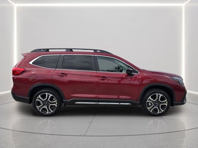 2026 Subaru Ascent Limited