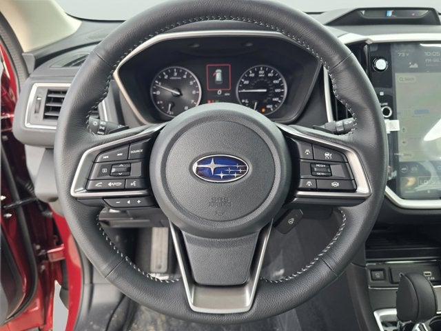 2026 Subaru Ascent Limited