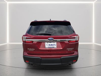2026 Subaru Ascent Limited