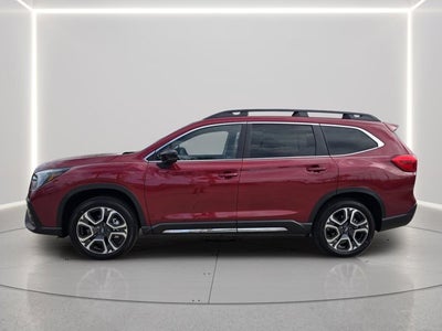 2026 Subaru Ascent Limited