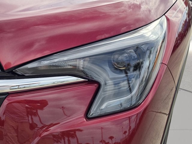 2026 Subaru Ascent Limited