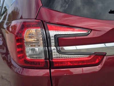 2026 Subaru Ascent Limited