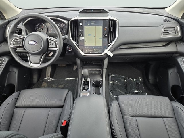 2026 Subaru Ascent Limited