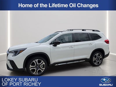 2026 Subaru Ascent Limited