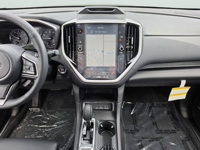 2026 Subaru Ascent Limited