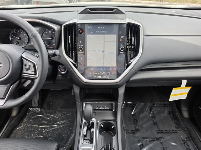 2026 Subaru Ascent Limited