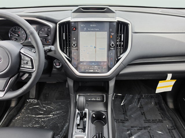 2026 Subaru Ascent Limited