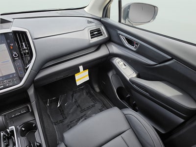 2026 Subaru Ascent Limited