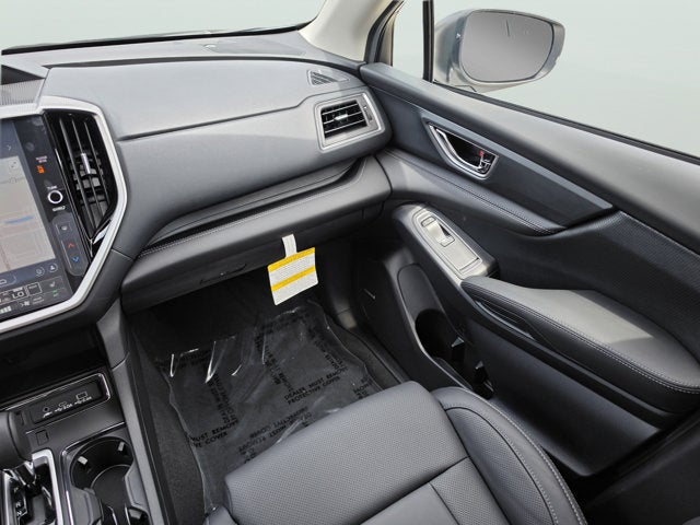 2026 Subaru Ascent Limited