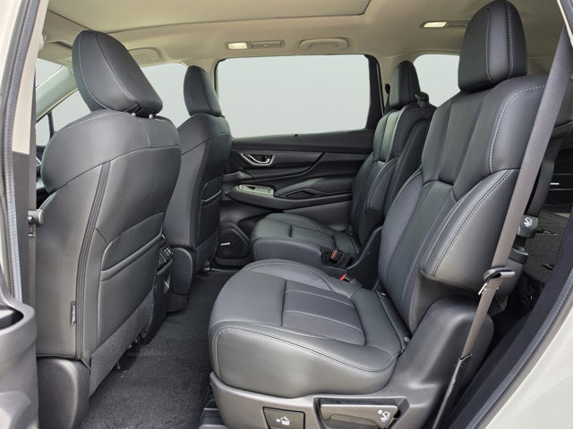 2026 Subaru Ascent Limited