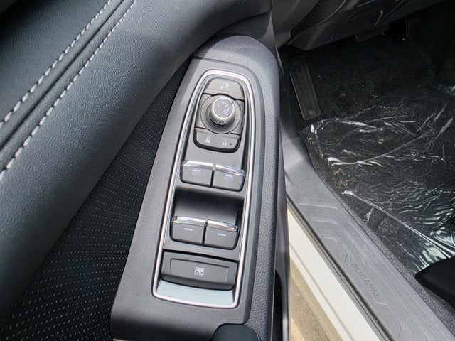 2026 Subaru Ascent Limited