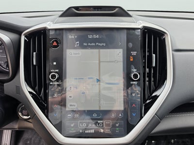 2026 Subaru Ascent Limited