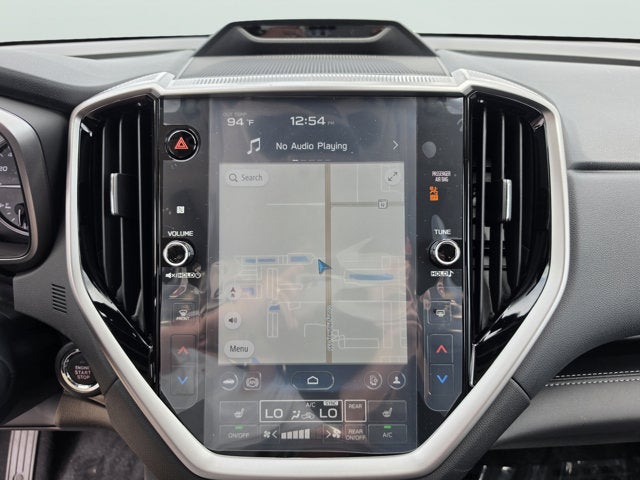 2026 Subaru Ascent Limited