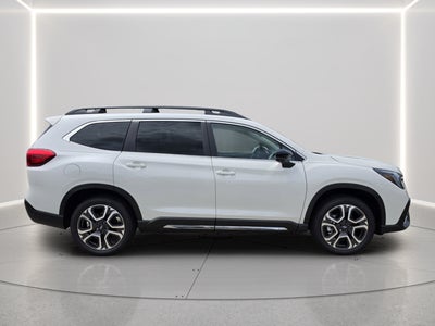 2026 Subaru Ascent Limited