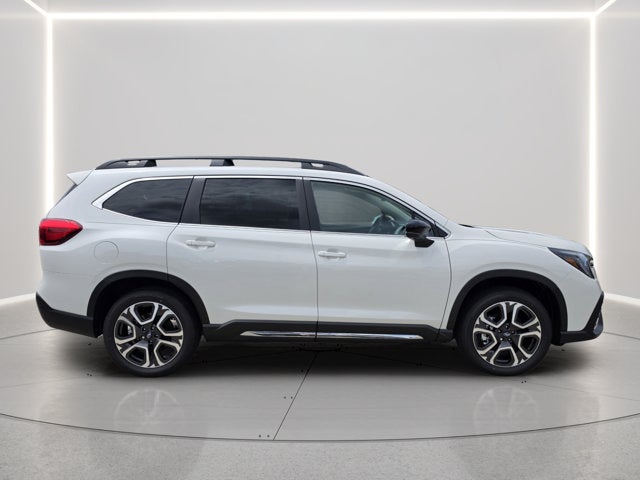 2026 Subaru Ascent Limited
