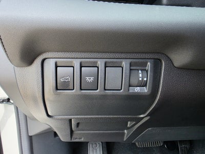 2026 Subaru Ascent Limited