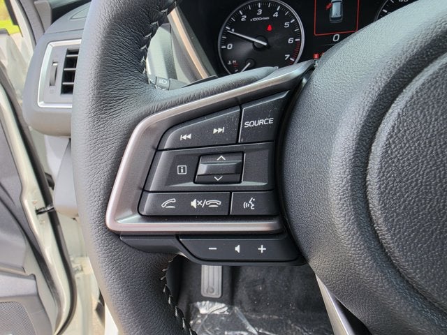 2026 Subaru Ascent Limited
