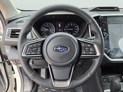 2026 Subaru Ascent Limited