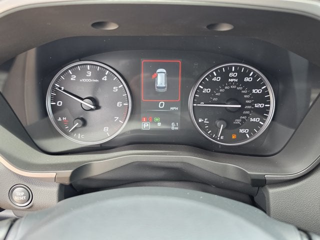 2026 Subaru Ascent Limited