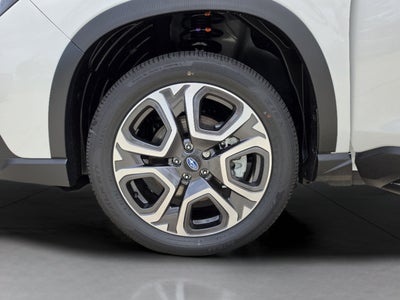 2026 Subaru Ascent Limited