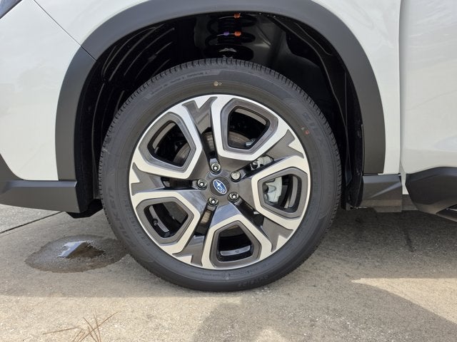 2026 Subaru Ascent Limited
