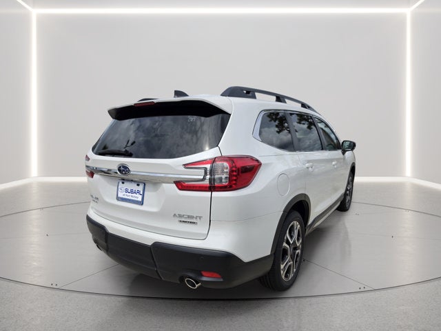2026 Subaru Ascent Limited