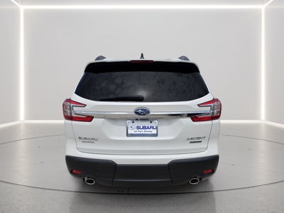 2026 Subaru Ascent Limited