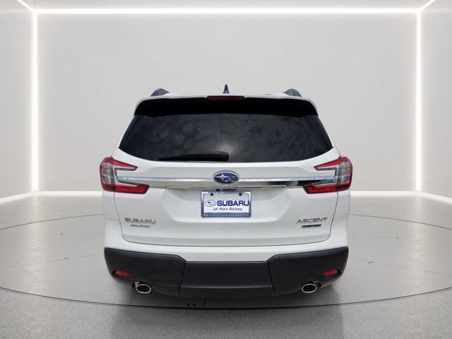 2026 Subaru Ascent Limited