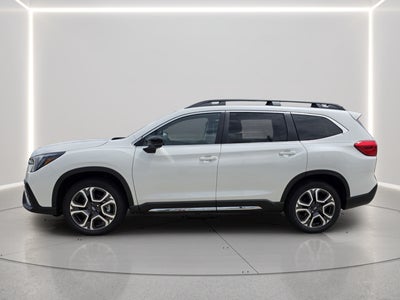 2026 Subaru Ascent Limited