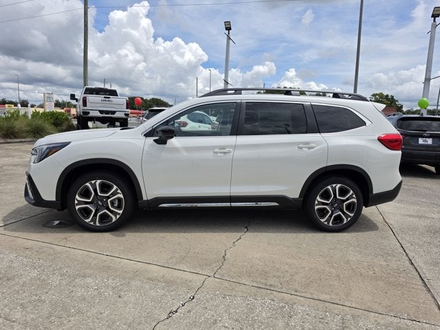 2026 Subaru Ascent Limited