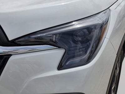 2026 Subaru Ascent Limited