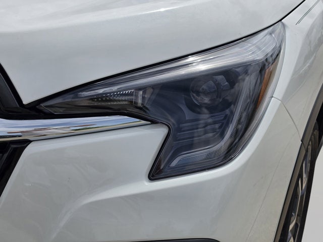 2026 Subaru Ascent Limited