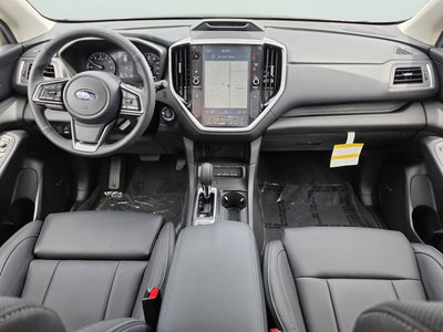 2026 Subaru Ascent Limited