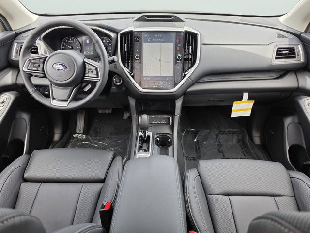 2026 Subaru Ascent Limited