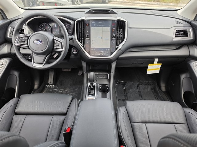 2026 Subaru Ascent Limited