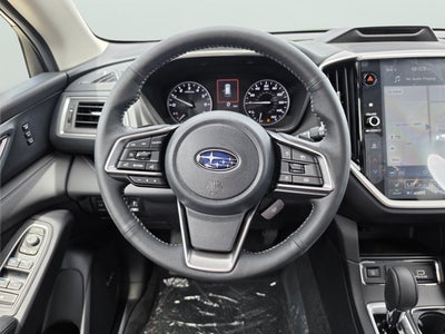 2026 Subaru Ascent Limited