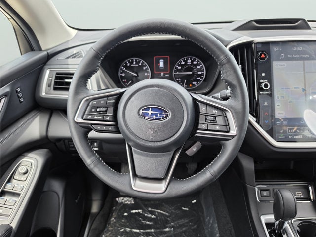 2026 Subaru Ascent Limited