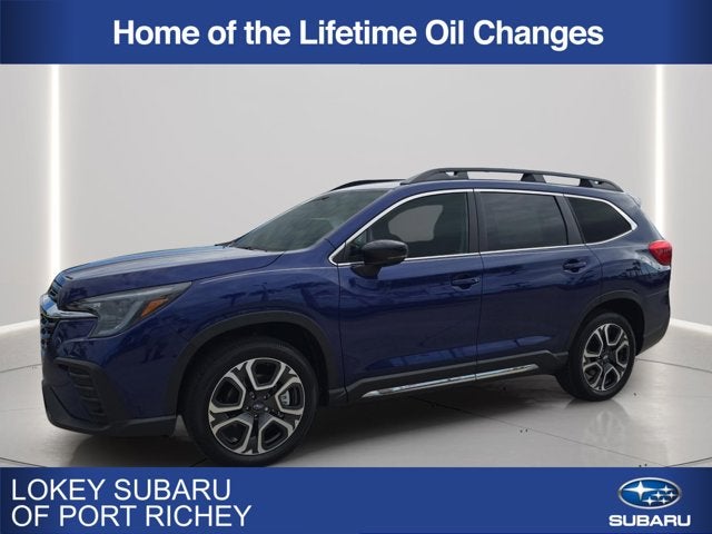 2026 Subaru Ascent Limited