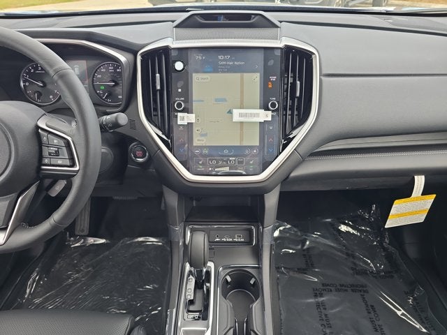 2026 Subaru Ascent Limited